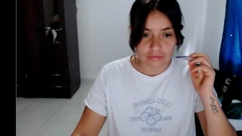 Snapshot of juana_monte chatting on July 2026 03:27:02 PM juana_monte online show from July 2026 03:27:02 PM