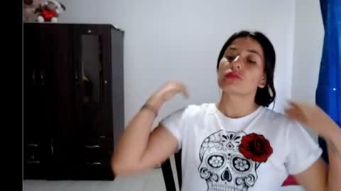Snapshot of juana_monte chatting on July 2026 01:02:02 PM juana_monte online show from July 2026 01:02:02 PM