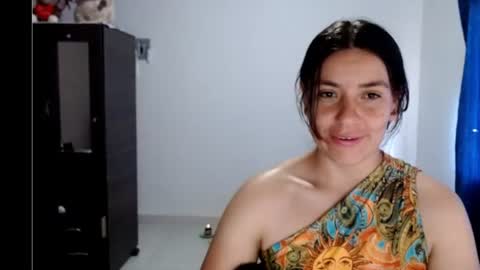 Snapshot of juana_monte chatting on August 2026 02:38:02 PM juana_monte online show from August 2026 02:38:02 PM