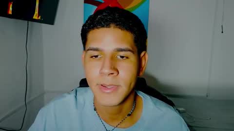 Juan online show from November 2025 02:50:01 AM