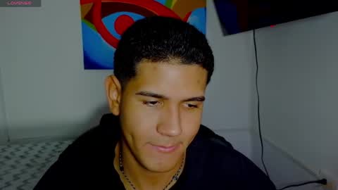 Juan online show from April 2026 03:10:02 AM