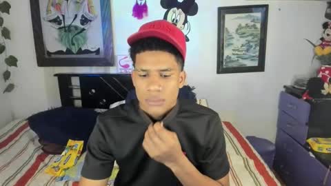 juan jose online show from November 2025 11:37:01 PM