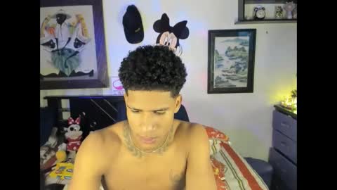 juan jose online show from November 2025 03:17:02 AM