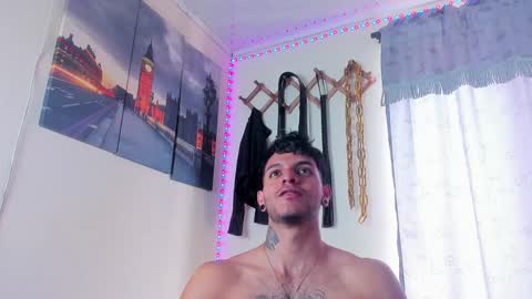 Snapshot of juanbladde chatting on January 2025 02:25:01 PM Juan Esteban online show from January 2025 02:25:01 PM