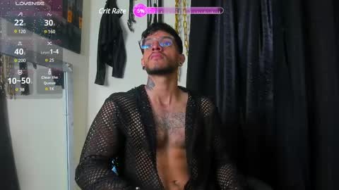 Snapshot of juanbladde chatting on February 2025 01:11:01 PM Juan Esteban online show from February 2025 01:11:01 PM