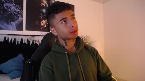 Juan online show from December 2024 06:01:02 AM