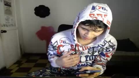 Snapshot of juanda_420 chatting on June 2026 05:32:02 AM TheGoldenBoy online show from June 2026 05:32:02 AM