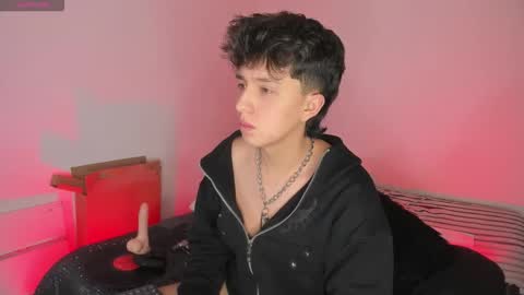 juandaaa__ online show from January 2026 03:54:01 AM