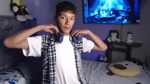 juan david online show from April 2026 04:56:02 PM