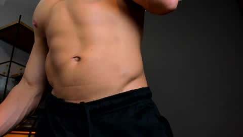JUANDRES online show from April 2026 03:55:01 AM