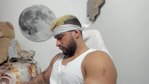 Juanes online show from March 2026 11:11:02 PM