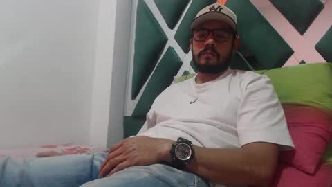 juanfe_style online show from September 2025 01:55:02 PM