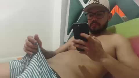 juanfe_style online show from September 2025 11:26:02 AM