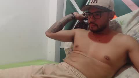 juanfe_style online show from November 2025 02:16:02 PM