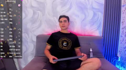 Snapshot of juanga_briel chatting on August 2026 12:59:02 PM JUAN GABRIEL online show from August 2026 12:59:02 PM