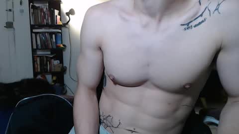 JUANISIMO  online show from February 2025 12:06:02 AM