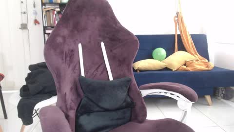 JUANISIMO  online show from March 2025 05:56:01 PM