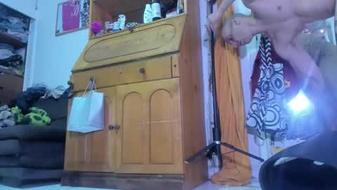 JUANISIMO  online show from March 2026 04:29:01 AM