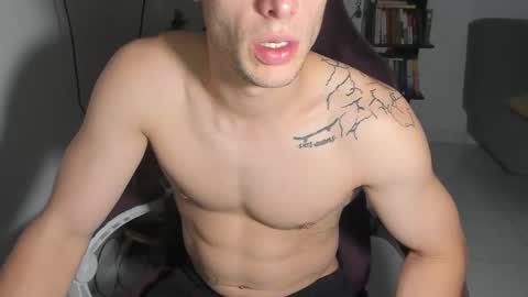 JUANISIMO  online show from March 2026 03:10:01 AM