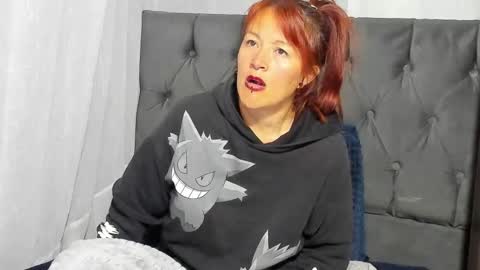 Snapshot of juanita_69_ chatting on February 2025 08:09:02 AM juanita online show from February 2025 08:09:02 AM