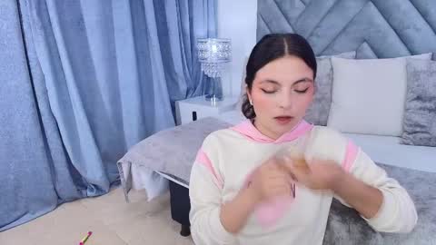 Snapshot of juanita_owens chatting on February 2025 06:26:01 PM juanita_owens online show from February 2025 06:26:01 PM