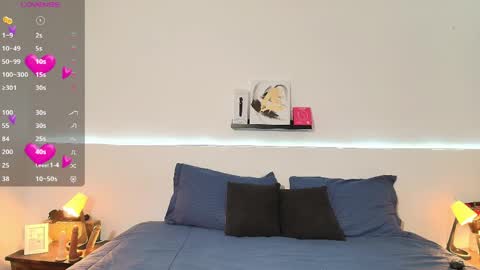 Blue online show from April 2026 04:44:02 PM