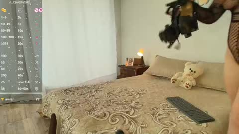 Snapshot of juanitablue chatting on May 2026 05:31:02 PM Blue online show from May 2026 05:31:02 PM