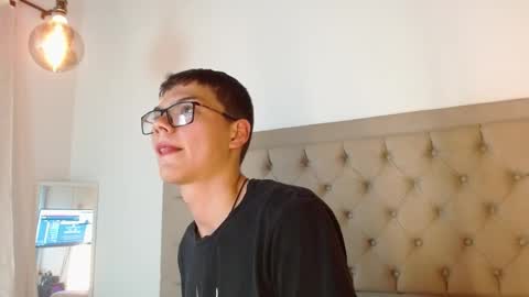 juanjo_galeano online show from February 2025 12:08:02 AM