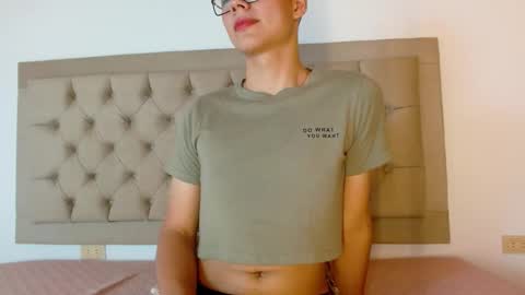 juanjo_galeano online show from March 2025 06:22:02 PM