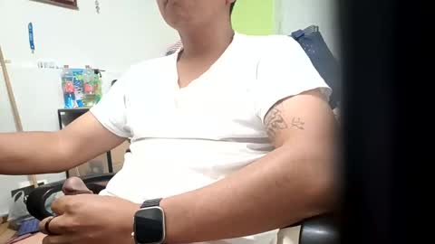 Cherry Bombon online show from September 2025 05:09:02 AM