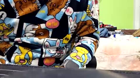 Cherry Bombon online show from December 2025 05:48:02 AM