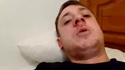 JuanmaSEX online show from January 2025 03:40:02 AM