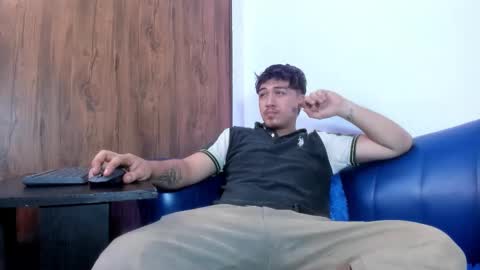 Snapshot of juanmechanic chatting on January 2026 12:32:02 PM JUAN online show from January 2026 12:32:02 PM