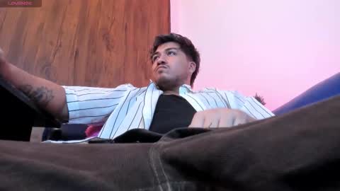 Snapshot of juanmechanic chatting on February 2026 07:13:02 AM JUAN online show from February 2026 07:13:02 AM