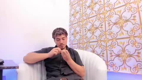 Snapshot of juanmechanic chatting on February 2026 06:43:02 AM JUAN online show from February 2026 06:43:02 AM