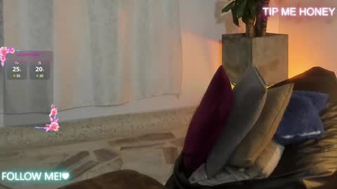 Juan Miguel online show from February 2025 11:17:02 AM