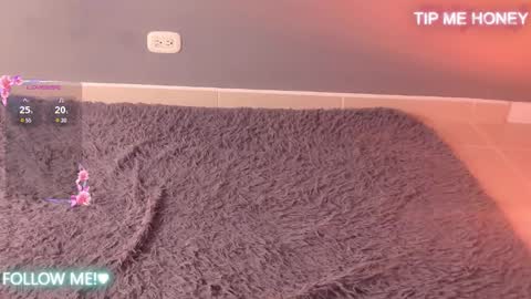 Juan Miguel online show from March 2025 10:04:01 AM