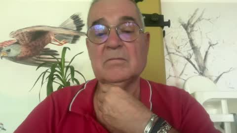 Snapshot of juantricker chatting on July 2026 04:55:01 PM Juan online show from July 2026 04:55:01 PM