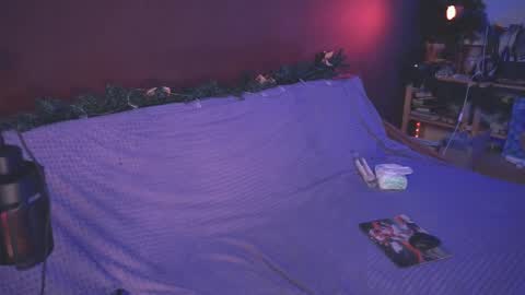 Arina online show from December 2024 01:39:02 PM