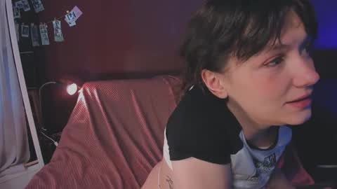 Arina online show from September 2025 01:37:01 PM