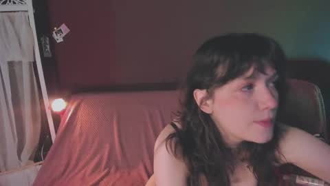 Arina online show from November 2025 03:23:01 PM