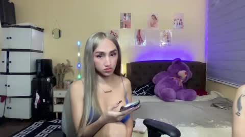 EloiseMoree online show from December 2024 09:11:01 AM