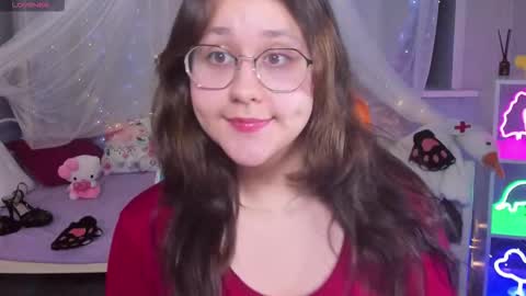 JudithSilvia online show from December 2025 05:29:01 PM