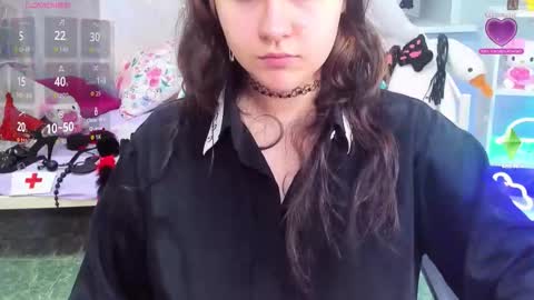 JudithSilvia online show from December 2025 10:10:02 AM