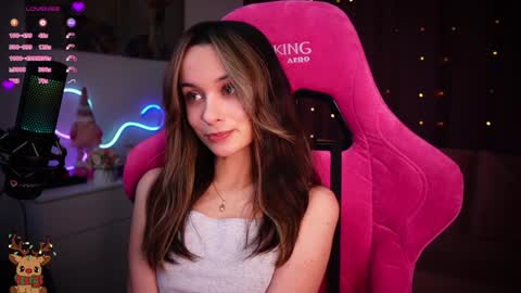 Angelina online show from December 2024 11:13:01 PM