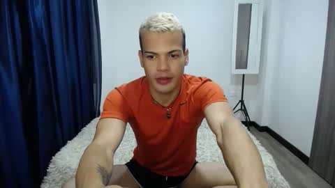 Miguel online show from November 2025 01:52:02 AM