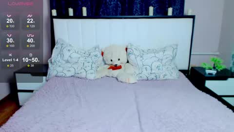 Diana For friends simple Di online show from February 2025 02:33:01 AM