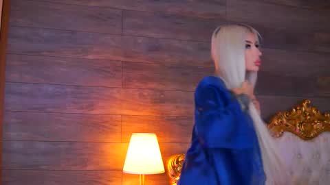 Jessye online show from February 2026 08:47:01 PM