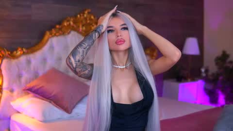 Jessye online show from February 2026 09:20:02 PM