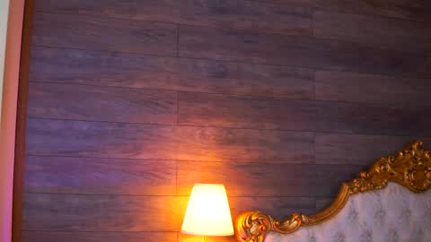 Jessye online show from April 2026 07:53:01 PM